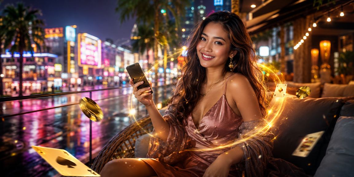 Permainan Teen Patti di Johor Bahru